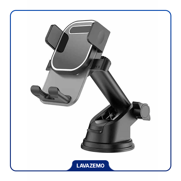 هولدر موبایل چسپی مدل CZ-3765